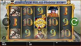 napoleon slot free play|Play Napoleon Slot Machine by Blueprint Free.